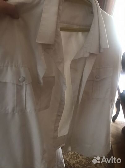 Форма для гму по имени Ф.Ф. Ушакова