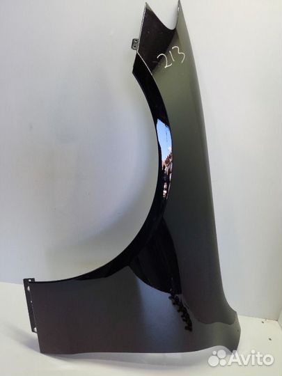 Крыло переднее левое Mercedes Benz W213 2016-2021