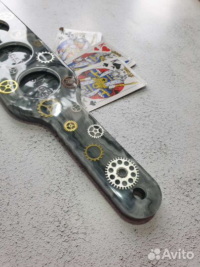 Доска для сервировки