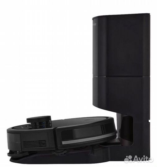 Робот-пылесос Coolfort CF-3206