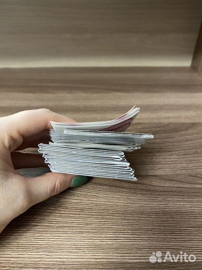 Формы для наращивания