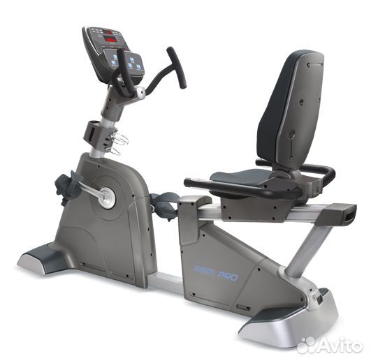 Велоэргометр Bronze Gym R901 PRO