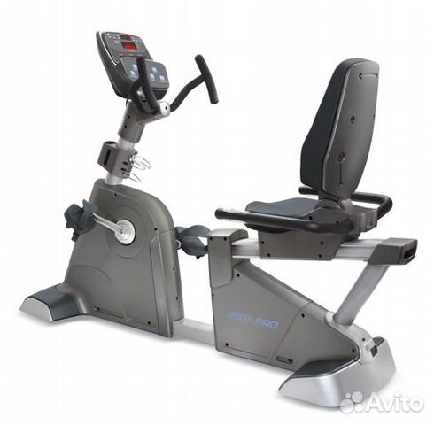 Велоэргометр Bronze Gym R901 PRO