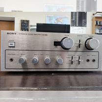 Усилитель Sony ta-2650