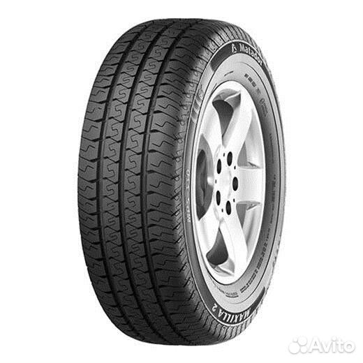 Matador MPS 330 Maxilla 2 215/75 R16 R