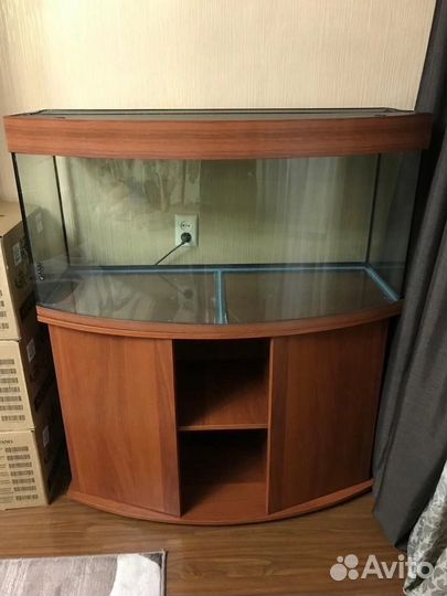 Аквариум 260 литров