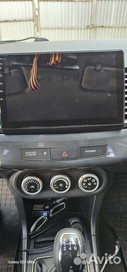 Автомагнитола 2din 10 d