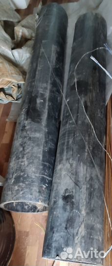 Труба пнд бу