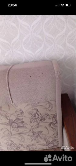 Диван книжка