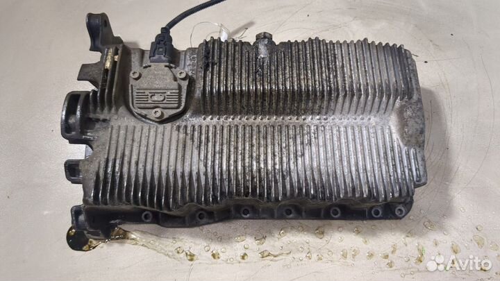 Поддон Audi A3 (8P), 2008