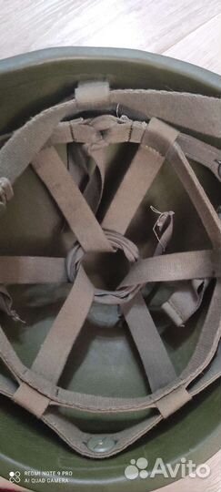 Каска армейская