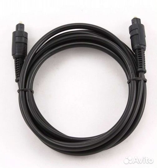 Кабель оптический 2хODT M/M 2 метра