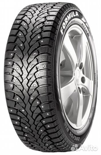 Pirelli Formula Ice 185/65 R15 88T