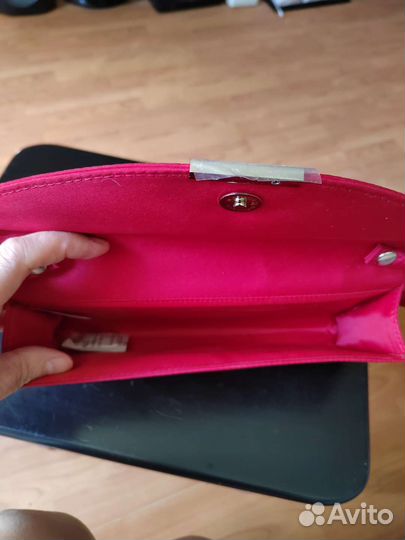 Сумка клатч