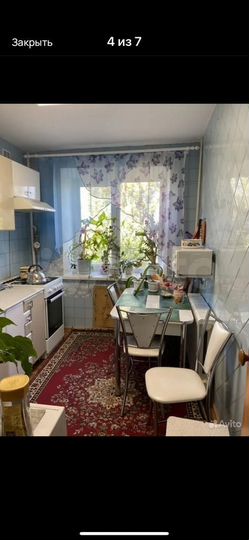 2-к. квартира, 50 м², 8/9 эт.