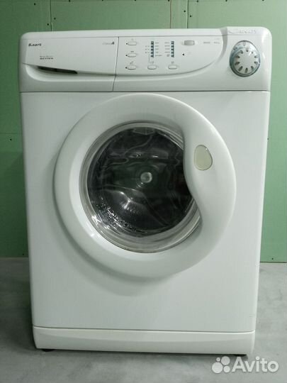 Стиральная машина Candy 4 кг