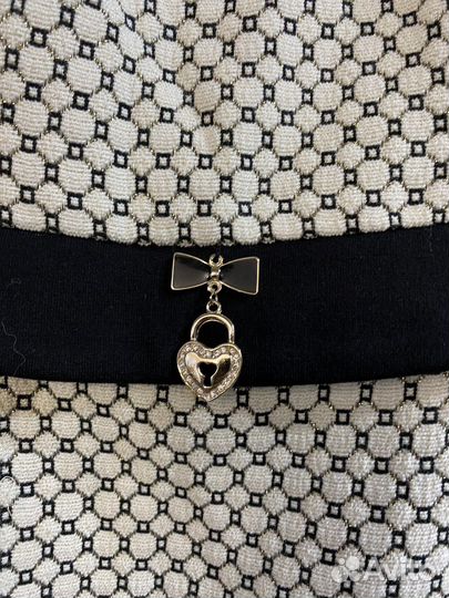 Iceberg платье 42 44 длинное Италия