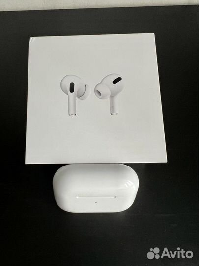 Наушники Apple AirPods Pro оригинал