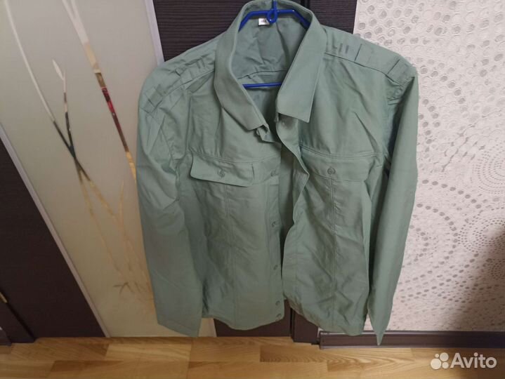 Военные вещи