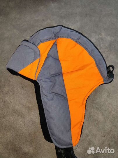 Шапка для мальчика