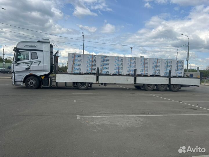 Газосиликатные, газобетонные блоки. Доставка