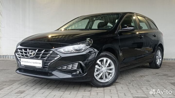 Hyundai i30 1.5 AT, 2023, 150 км