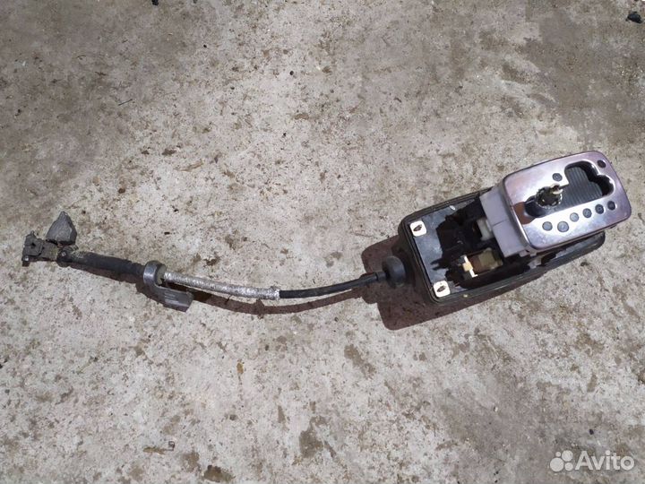 Кулиса кпп Volkswagen Passat B5