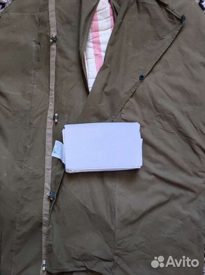 Спальный мешок