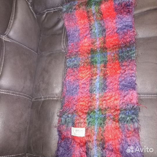 Шарф мужской