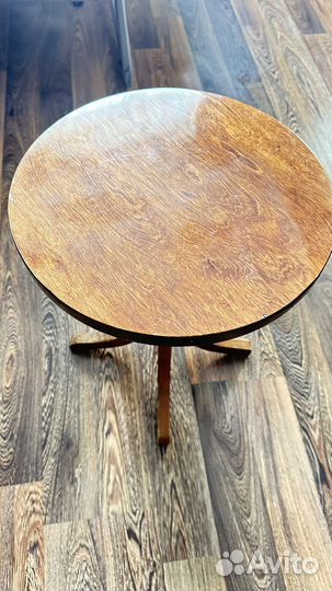 Стул для пианино винтовой