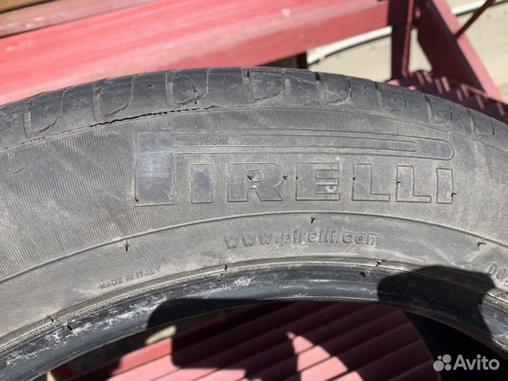 Pirelli Scorpion 2.25/5 R19 19