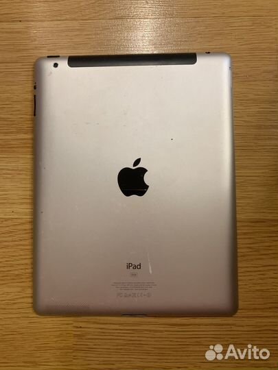 iPad 2