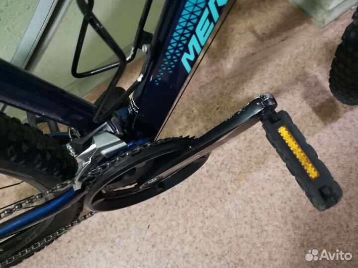 Велосипед Merida juliet 7.40