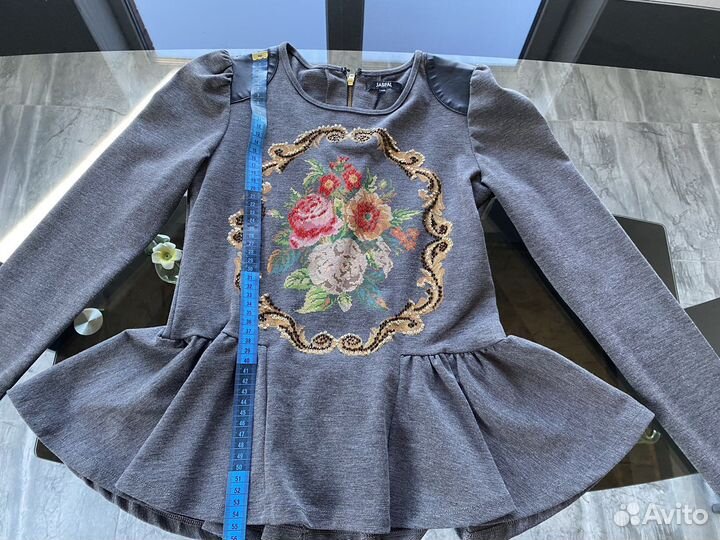 Пиждак/кофта/блузка