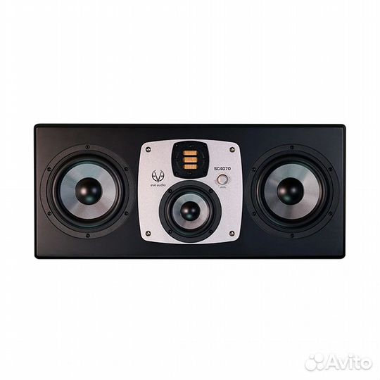 Студийный монитор EVE Audio SC4070