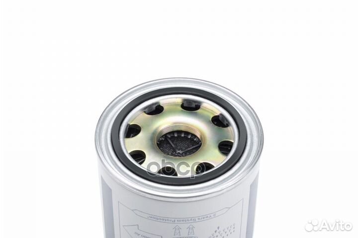 Фильтр пневматической системы T1236-7001 topcover