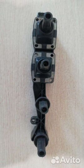 Катушка зажигания Peugeot Citroen 1.6 NFU/NFR