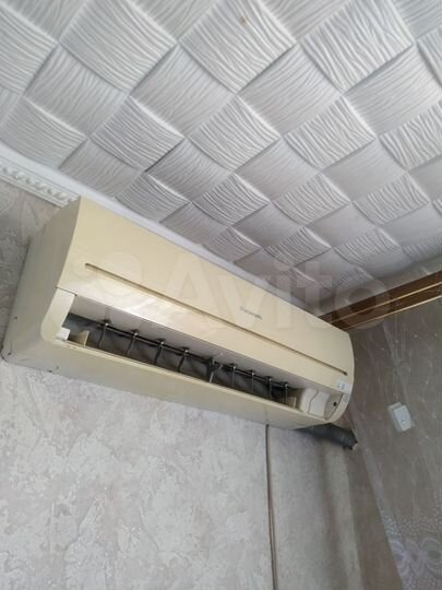 2-к. квартира, 48 м², 1/5 эт.