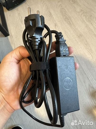 Блок питания для dell