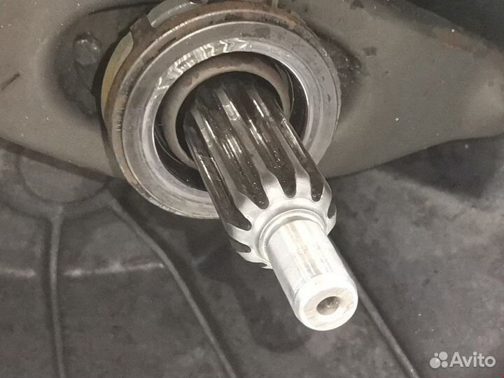 Кпп для BMW 3-Series (E36)