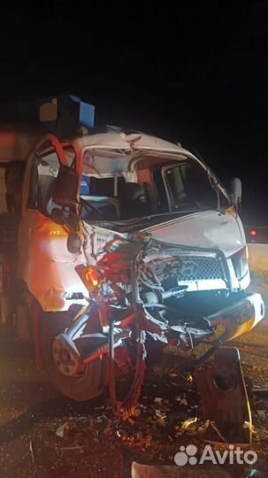 Hyundai HD78 с КМУ, 2009