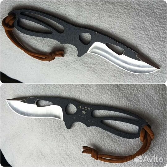 Нож buck 141