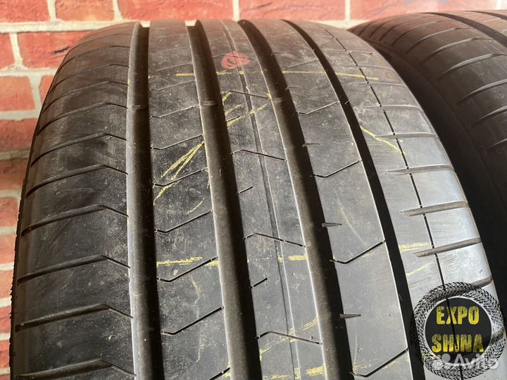 Pirelli P Zero PZ4 305/35 R21 109Y