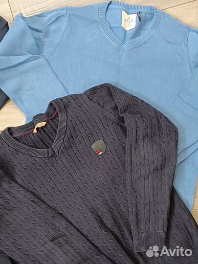 Школьная одежда для мальчика 134-146