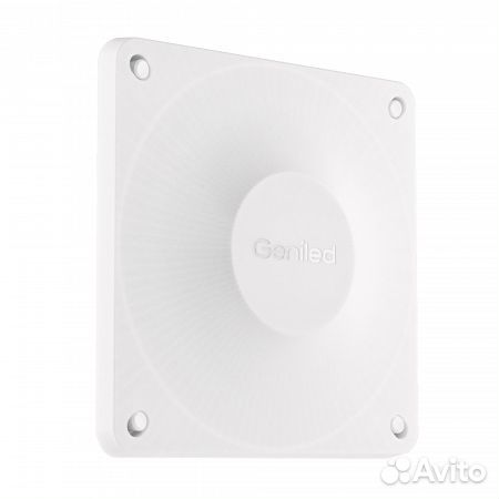 Светодиодный светильник жкх Geniled Public 15W