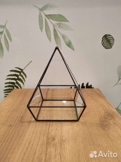 Формы для флорариума