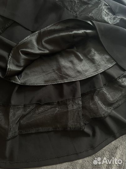 Юбка солнце