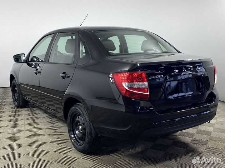 LADA Granta 1.6 МТ, 2023