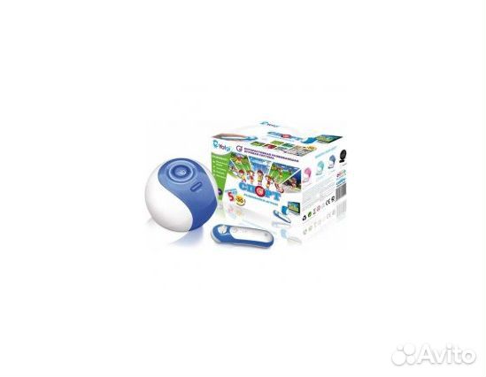 Беспроводной джойстик Q3 для Yogi