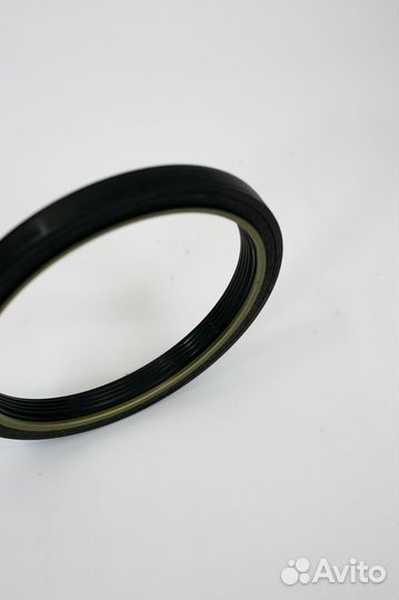 Задний сальник коленвала howo 115*140*14 мм Carruc